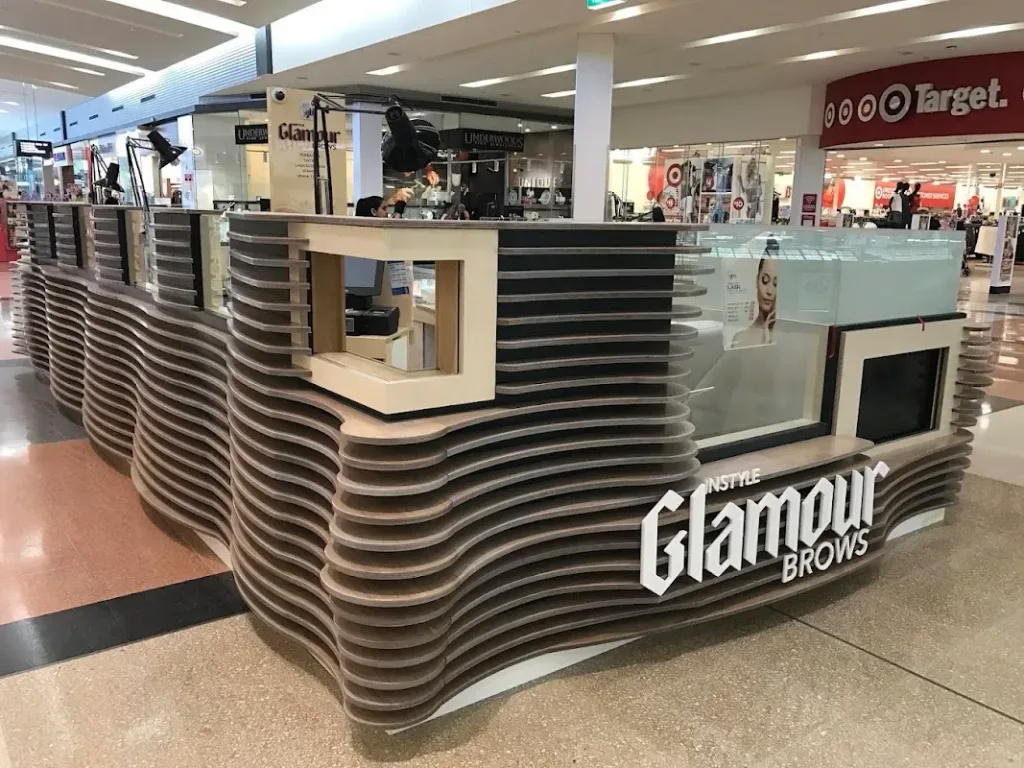 Instyle Glamour Beauty Salon - Westfield North Lakes — Beauty salon in North Lakes